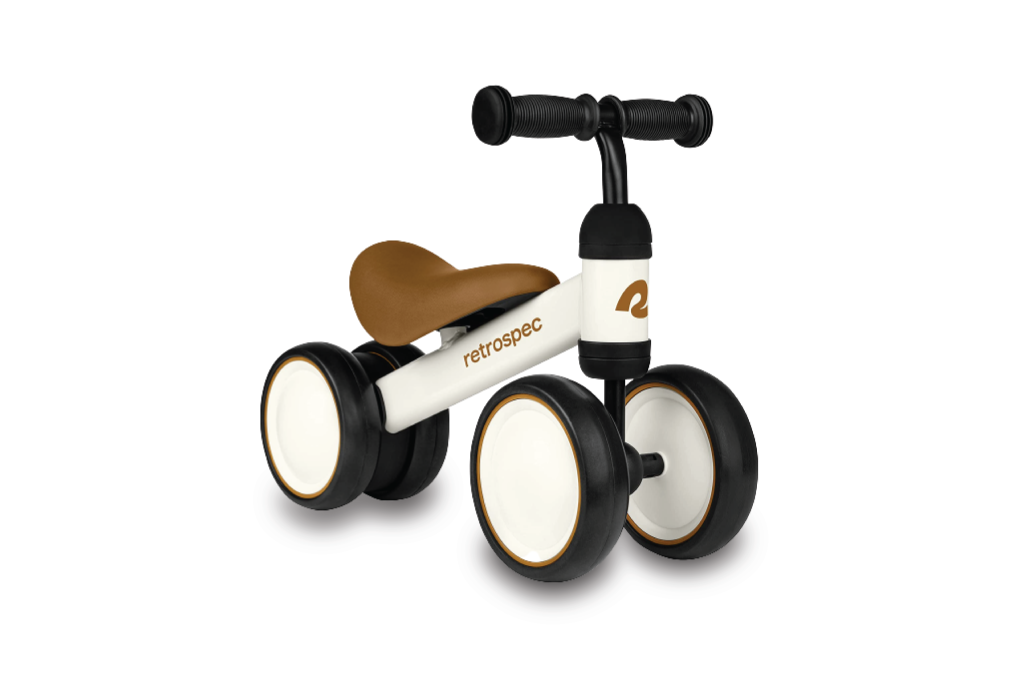 Retrospec Baby Walker Balance Bike aamjaam